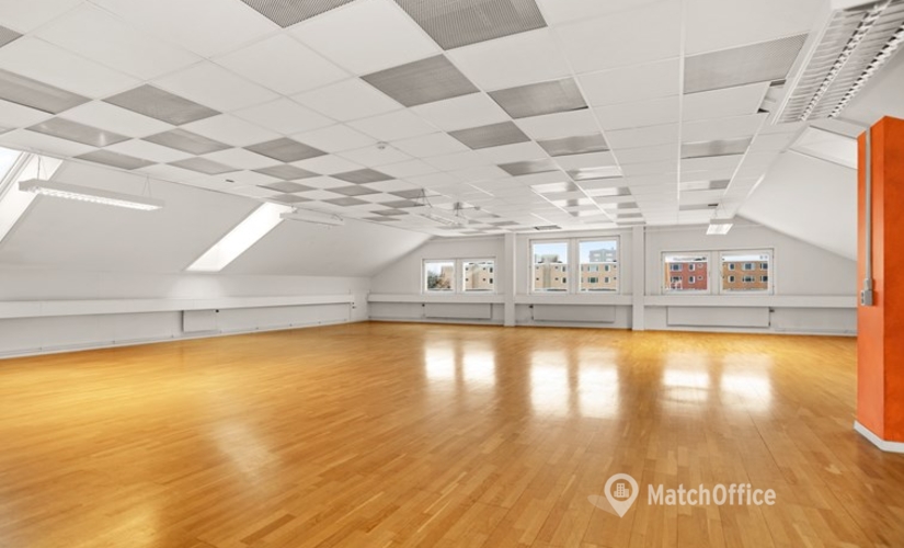 32 m² Business park in Kista, Kista (164 74) - 0 | MatchOffice