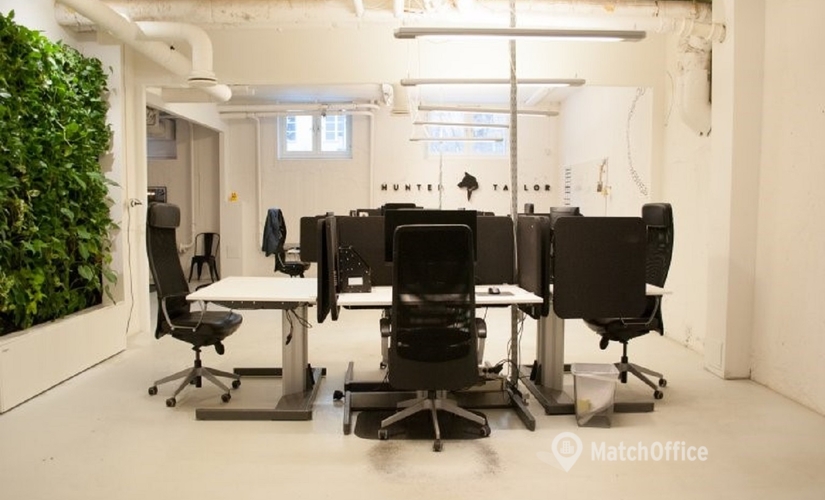 Kontor Dalslandsgatan 3 118 58 Södermalm