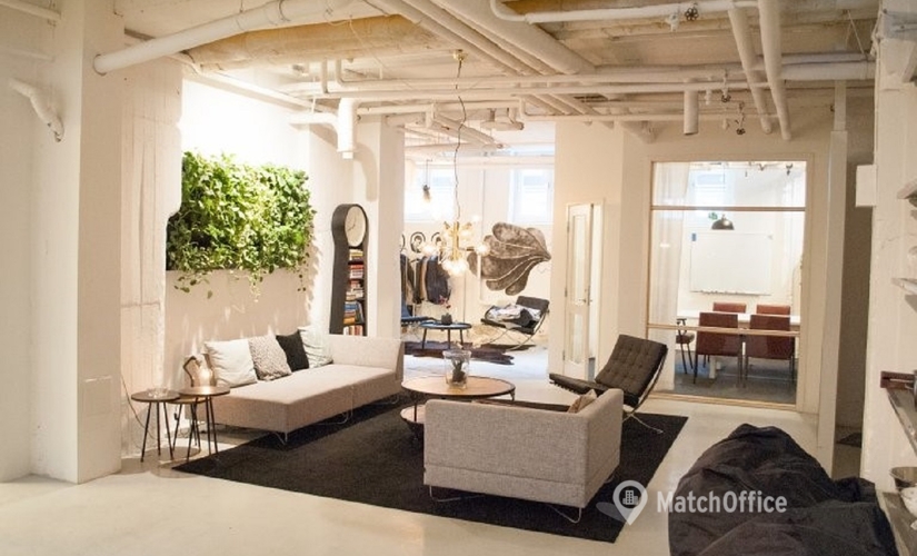 Office Dalslandsgatan 3 118 58 Sodermalm