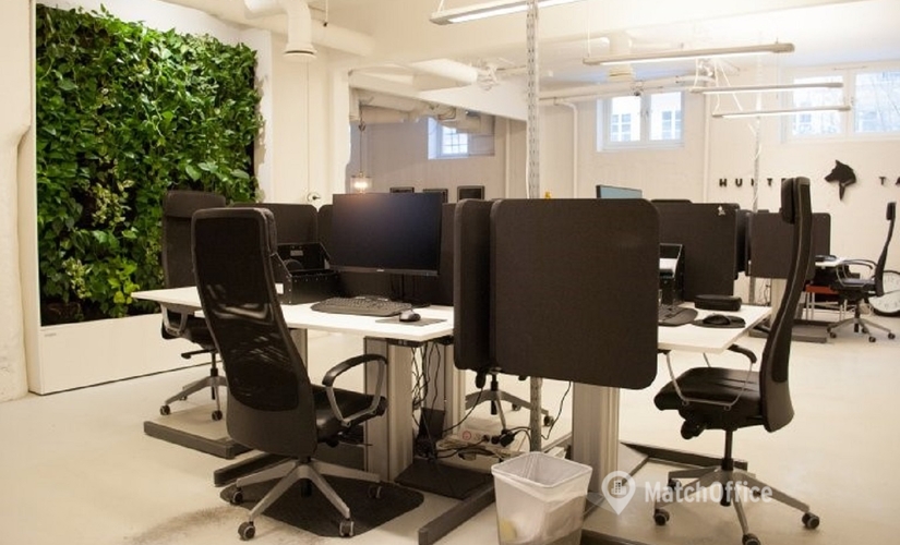 Office Dalslandsgatan 3 118 58 Sodermalm