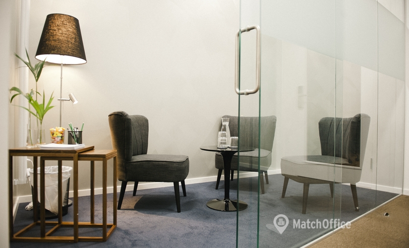 Affärscentrum(Yta:200 m²) för uthyrning i Nordenskiöldsgatan 24, 211 19 Malmö Västra Hamnen. Bra val | MatchOffice.se