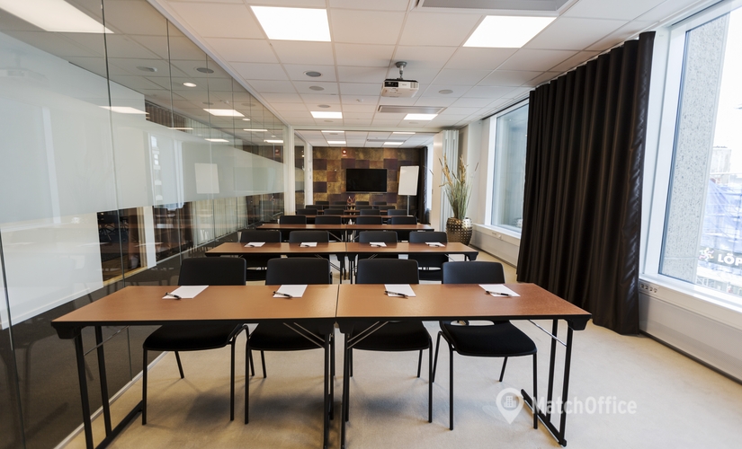 100 m² Coworking  in Göteborg Centrum, Östra Hamngatan 16 (411 06) - 3 | MatchOffice.com