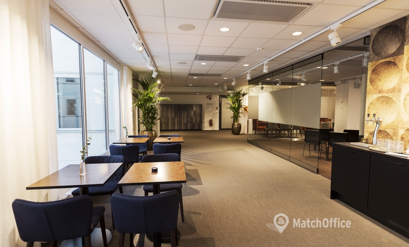 Företagshotell(Yta:200 m²) att hyra i Östra Hamngatan 16, 411 06 Göteborg Centrum. Bra läge | MatchOffice.se