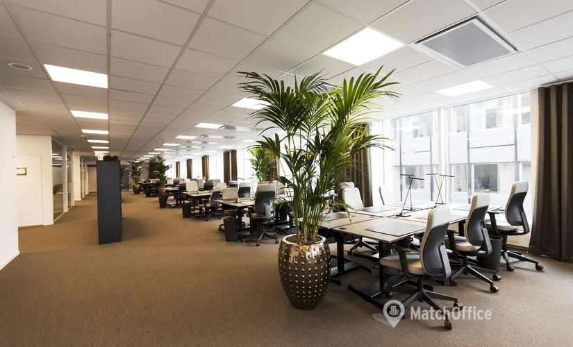 200 m² Business center in Goteborg Centrum, Östra Hamngatan 16 (411 06) - 3 | MatchOffice.com