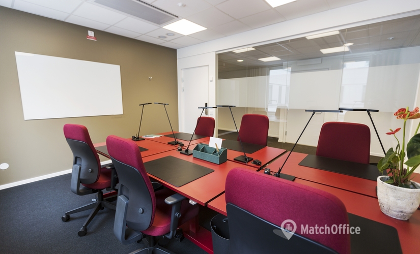 100 m² Serviced office in Göteborg Centrum, Östra Hamngatan 16 (411 06) - 4 | MatchOffice.com