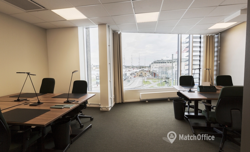 100 m² Business park in Göteborg Centrum, Östra Hamngatan 16 (411 06) - 3 | MatchOffice