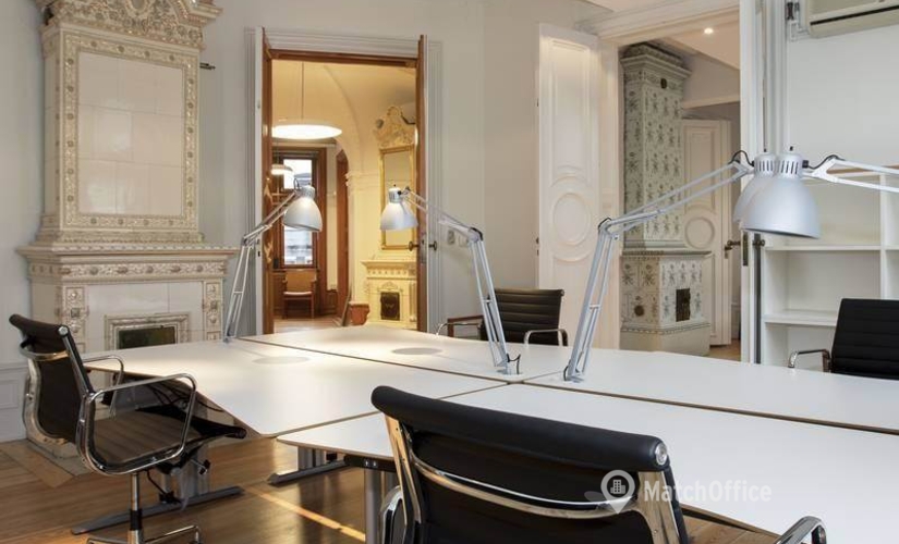 70 m² Business park in Ostermalm, Birger Jarlsgatan 20 (114 34) - 0 | MatchOffice