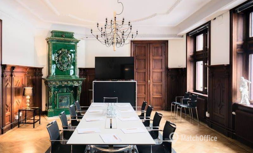 70 m² Business park in Ostermalm, Birger Jarlsgatan 20 (114 34) - 1 | MatchOffice.com