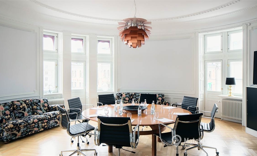 70 m² Business center in Ostermalm, Birger Jarlsgatan 20 (114 34) - 2 | MatchOffice.com