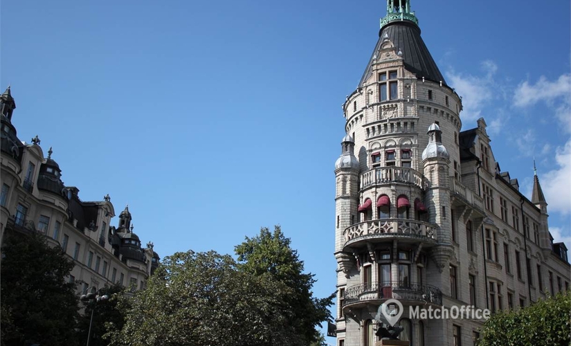 70 m² Business space in Ostermalm, Birger Jarlsgatan 20 (114 34) - 4 | MatchOffice.com