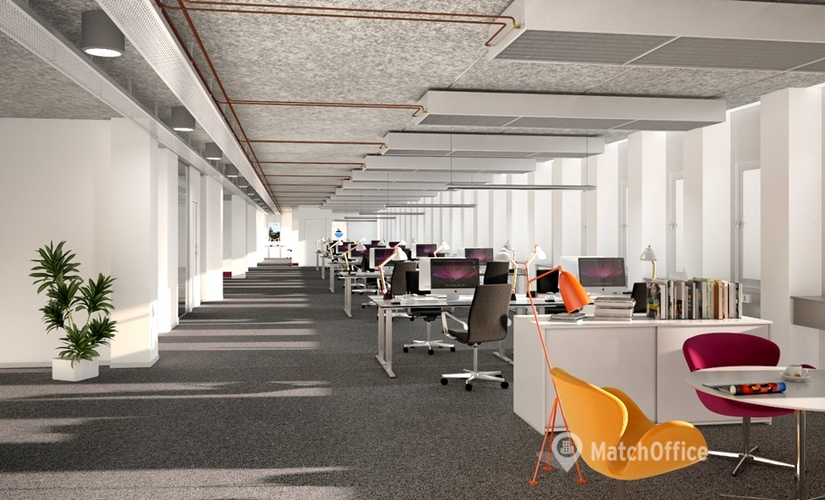 Kontor DANDERYD, Vendevägen 87 182 91 Danderyd