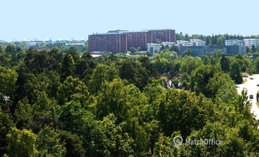 Kontor DANDERYD, Vendevägen 87 182 91 Danderyd