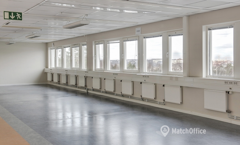 890 m² lediga Kontorsrum uthyres i Örgryte-Härlanda, Göteborg (412 76) möter alla dina önskemål - 1 | MatchOffice.se