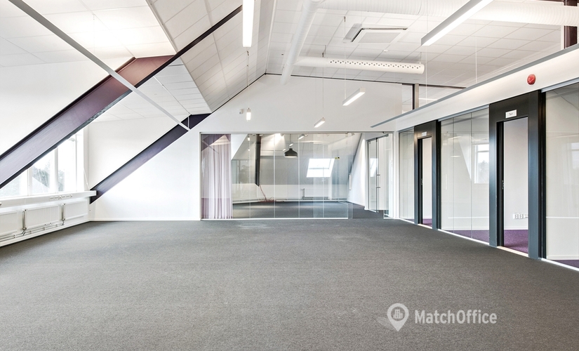 580 m² Office available to rent in Orgryte-Harlanda, Göteborg (412 76) can cater to all your needs  - 1 | MatchOffice