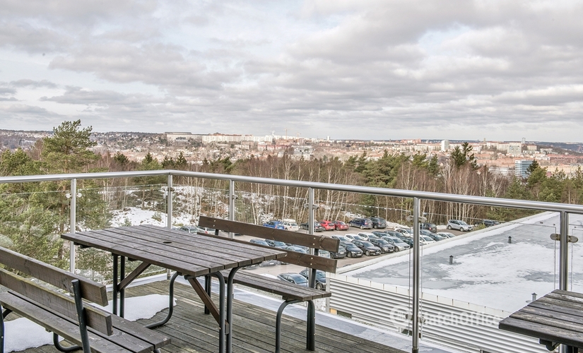 580 m² Office space up for rent in Orgryte-Harlanda, Göteborg (412 76) can meet all your requirements  - 4 | MatchOffice.com