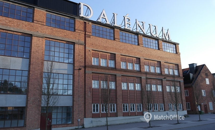 Butikslokal(Yta:220 m²) att hyra i Lidingö, Agavägen 52, 181 55 Lidingo. Bra läge | MatchOffice.se