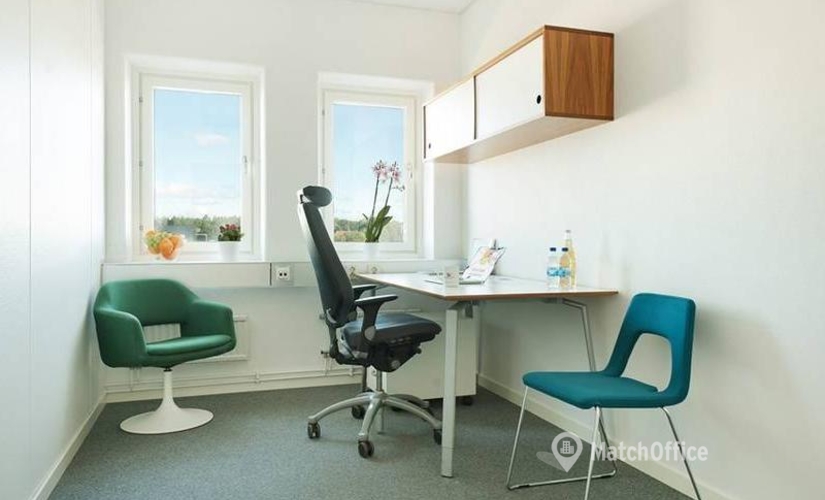 Kontorsrum(Yta:29 m²)	att hyra i Johannesfredsvägen 11, 168 38 Bromma. Endast från verifierade hyresvärdar | MatchOffice.se