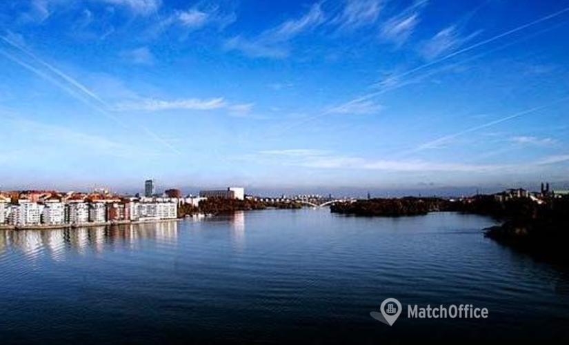 Kontor(Yta:29 m²)	för uthyrning i Johannesfredsvägen 11, 168 38 Bromma. Bra läge | MatchOffice.se