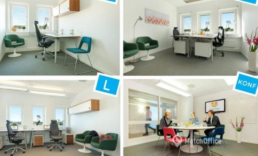 Kontorslokaler(Yta:29 m²)	att hyra i Johannesfredsvägen 11, 168 38 Bromma. Inga extra avgifter | MatchOffice.se