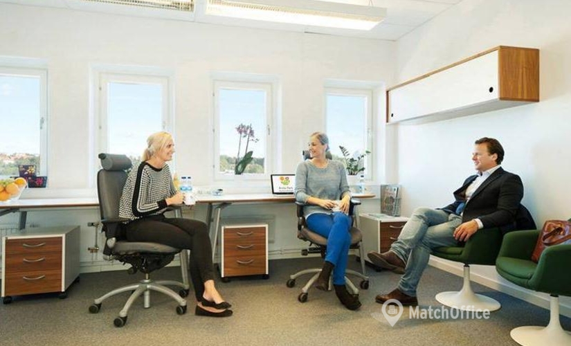 Kontorsrum(Yta:29 m²)	för uthyrning i Johannesfredsvägen 11, 168 38 Bromma. Lång- och korttidsuthyrning | MatchOffice.se
