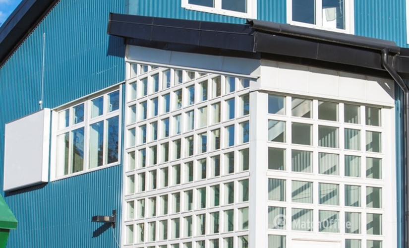 285 m² Lagerutrymme uthyres i Stockholm Norrort, Vallentuna (186 40) - 1 | MatchOffice.se