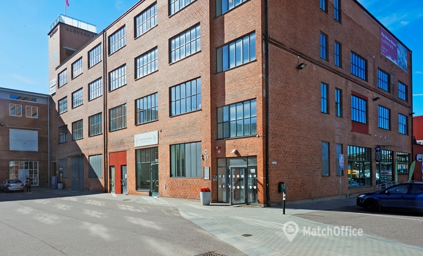 9 m² Kontorshotell uthyres i Malmö Södra Innerstaden, Malmö (214 30) - 3 | MatchOffice