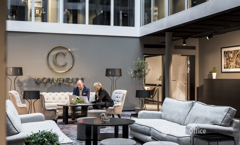 15 m² Business space property available to rent in Stockholm Sodermalm, Katarinavägen 15 (116 45) - 3 | MatchOffice.com