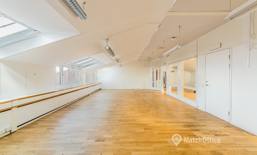 194 m² Företagspark att hyra i Stockholm Norrort, Upplands Väsby (194 61) - 2 | MatchOffice