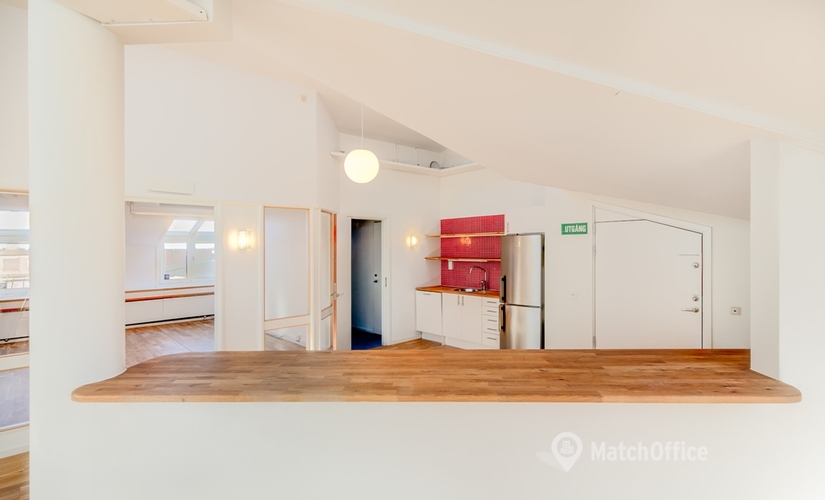 194 m² Företagshotell uthyres i Stockholm Norrort, Upplands Väsby (194 61) - 3 | MatchOffice