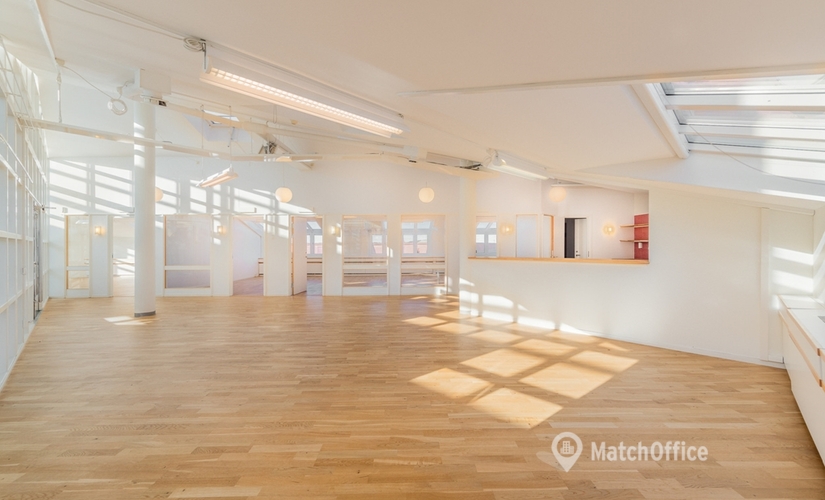 194 m² Servicekontor att hyra i Stockholm Norrort, Upplands Väsby (194 61) - 1 | MatchOffice