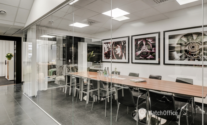Business center Hammarby Fabriksväg 23 120 09 Stockholm Soderort