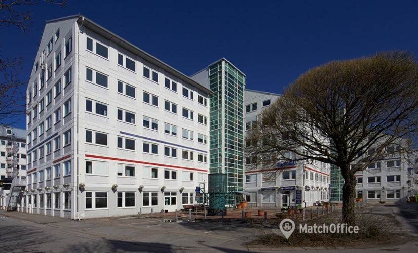 96 m² exklusiva Kontorsrum att hyra i Kista, Kista (164 74) möter alla dina behov - 0 | MatchOffice