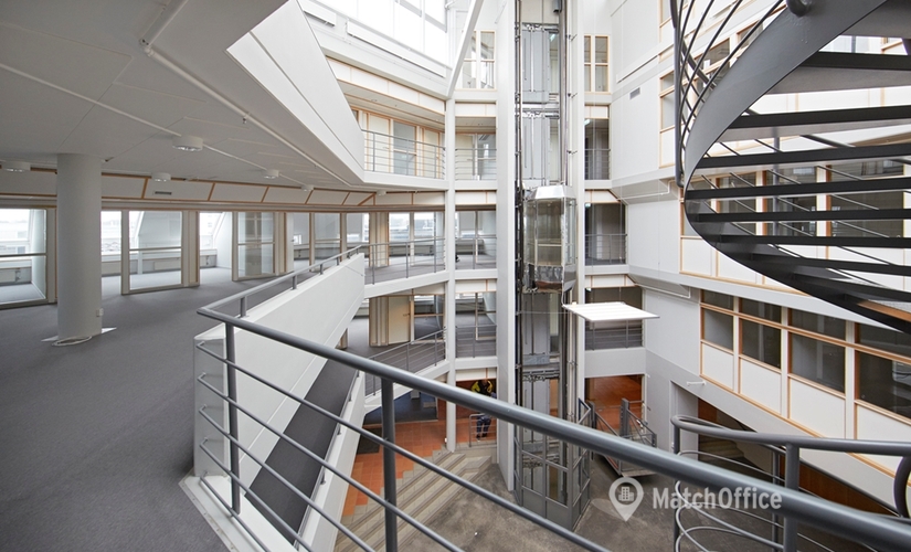 2700 m² Office space available to rent in Lund, Lund (226 60) can cater to all your needs  - 2 | MatchOffice