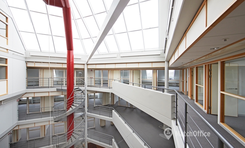 2700 m² Serviced office up for rent in Lund, Lund (226 60) can benefit your business  - 4 | MatchOffice