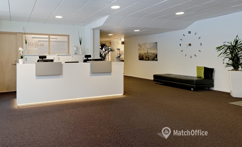 Virtual address in Solna, Svetsarvägen 15 (171 41) - 1 | MatchOffice