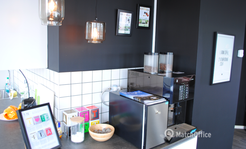 Företagshotell(Yta:50 m²) att hyra i Sickla industriväg 3, 131 54 Nacka. Inga extra avgifter | MatchOffice.se