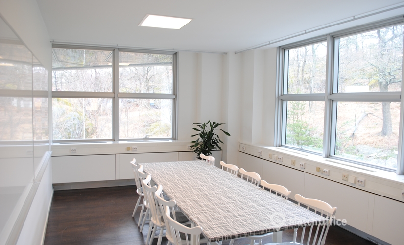 Office Vikdalsvägen 50 131 53 Nacka