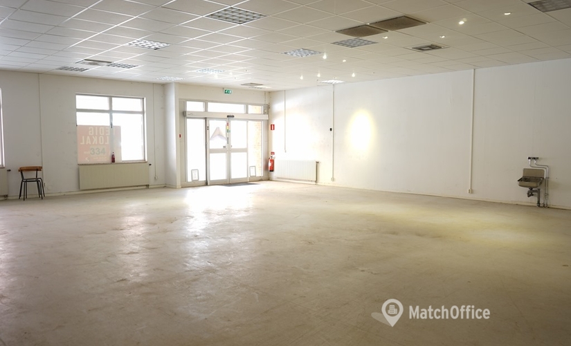 Butikslokal(Yta:212 m²) för uthyrning i Kävlinge, Nygatan 4, 244 30 Kävlinge. Inga extra avgifter | MatchOffice.se