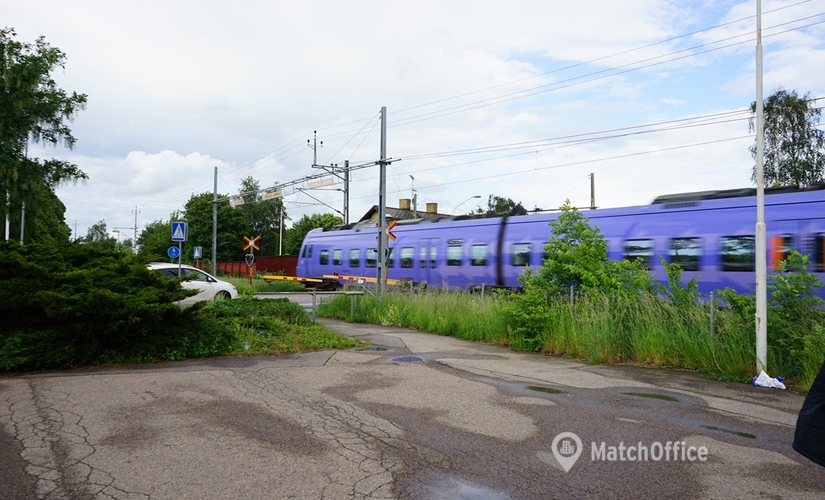 651 m² Verkstad att hyra i Kävlinge, Furulund (244 62) - 1 | MatchOffice.se