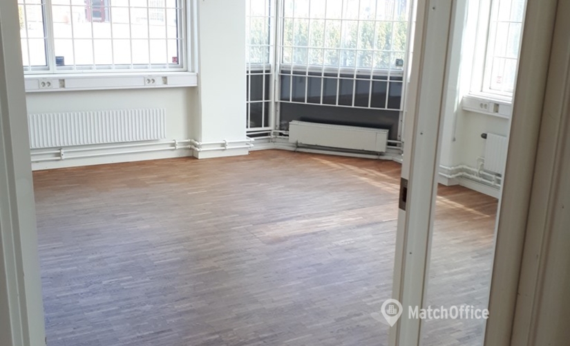 Kontorsrum(Yta:251 m²)	för uthyrning i Kista, Finlandsgatan 48, 164 74 Kista. Inga extra avgifter | MatchOffice.se