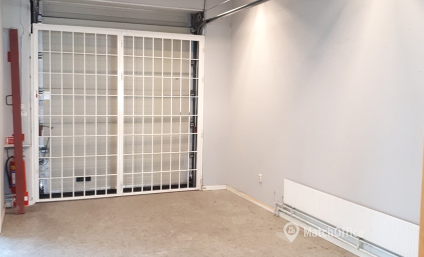 251 m² Flexible office for rent in Kista, Kista, 164 74 - 2 | MatchOffice.com