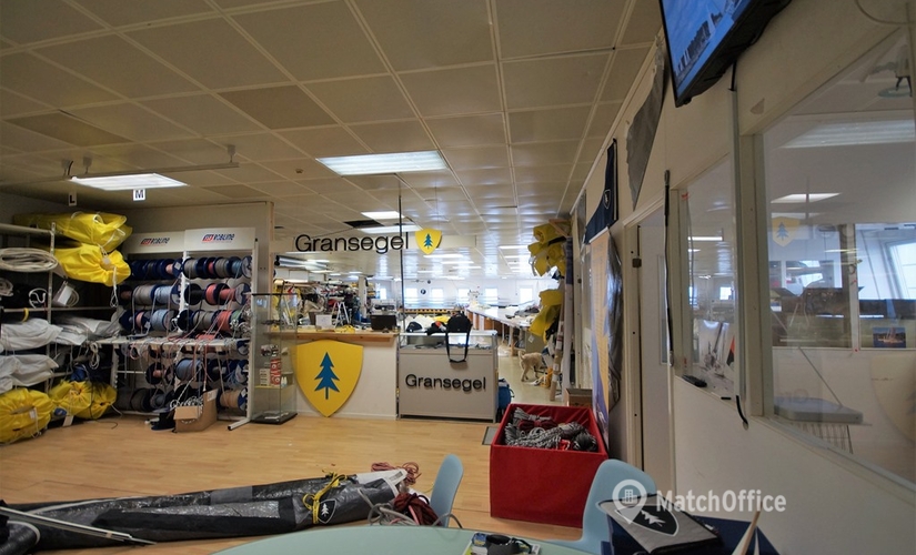 Lagerlokal Nacka, Ryssviksvägen 2 131 36 Nacka