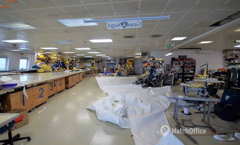 Lagerlokal Nacka, Ryssviksvägen 2 131 36 Nacka