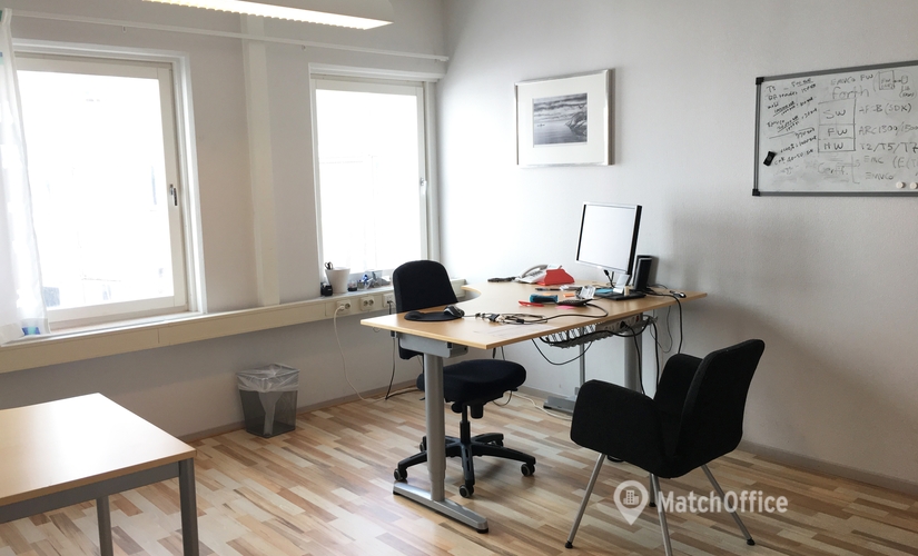 2045 m² flexibla Kontorsrum att hyra i Askim-Frölunda-Högsbo, Gruvgatan 35 (421 30) skulle vara fördelaktigt för ditt företag  - 4 | MatchOffice.se