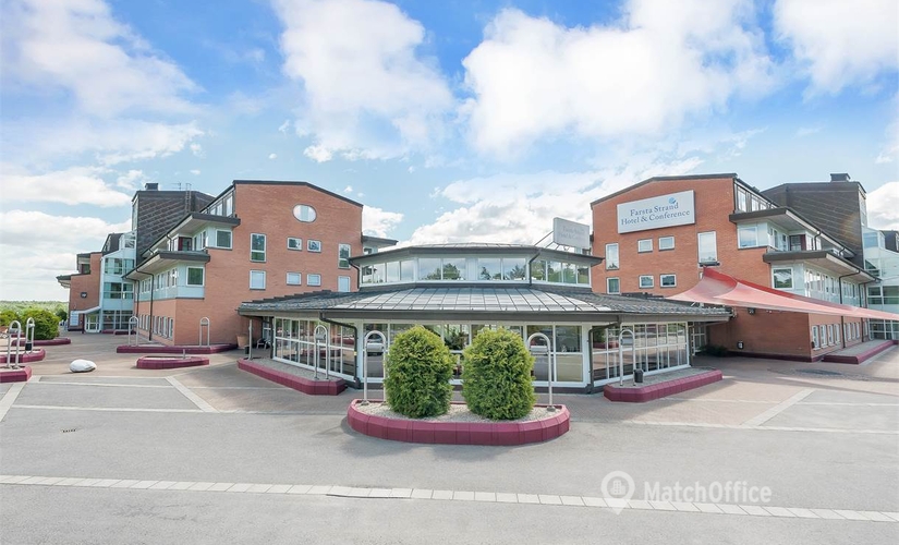 507 m² moderna Kontor uthyres i Huddinge-Farsta, Stockholm (123 43) möter alla dina behov  - 0 | MatchOffice