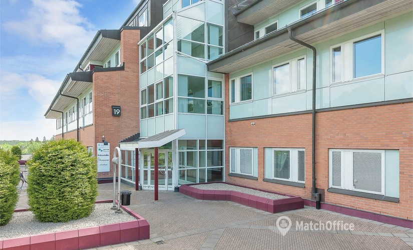 507 m² exklusiva Kontorsrum för uthyrning i Huddinge-Farsta, Stockholm (123 43) möter alla dina önskemål  - 1 | MatchOffice
