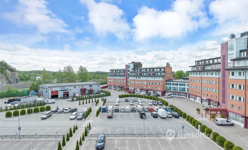 507 m² bekväma Kontorsplatser för uthyrning i Huddinge-Farsta, Stockholm (123 43) möter alla dina önskemål  - 2 | MatchOffice