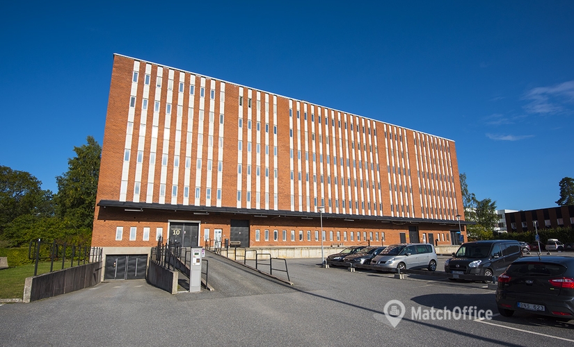 944 m² bekväma Kontor att hyra i Huddinge-Farsta, Farsta (123 43) skulle vara fördelaktigt för ditt företag - 0 | MatchOffice.se