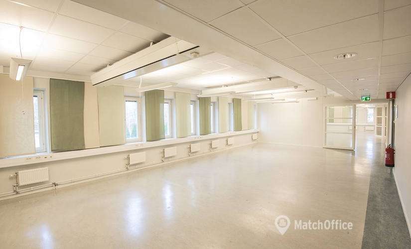 944 m² exklusiva Kontorslokaler för uthyrning i Huddinge-Farsta, Farsta (123 43) möter alla dina önskemål - 3 | MatchOffice