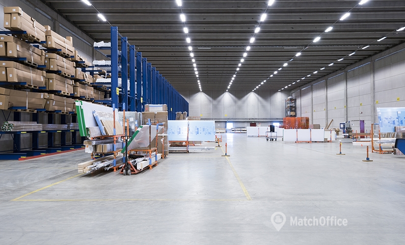 Lagerlokal Ängelholm, Brandsvigsgatan 6 262 73 Ängelholm